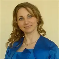 Фотография репетитора Анищенко Марина Викторовна