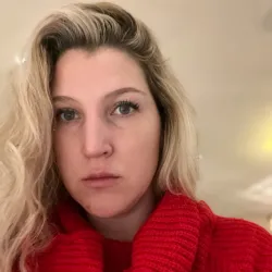 Фотография репетитора Шарапова Елена Владимировна