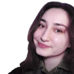 Фотография репетитора Абдурахманова Джамиля Рустамовна