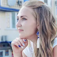 Фотография репетитора Бондарь Златислава Анатольевна