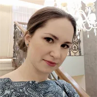 Фотография репетитора Кончина Александра Юрьевна