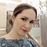 Фотография репетитора Кончина Александра Юрьевна