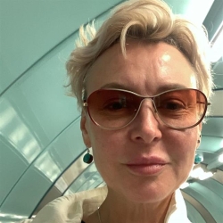 Фотография репетитора Антонова Наталия Александровна