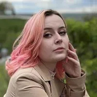 Фотография репетитора Морозова Юлия Викторовна