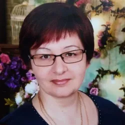 Фотография репетитора Коровкина Лариса Сергеевна