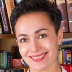 Фотография репетитора Царева Лада Олеговна