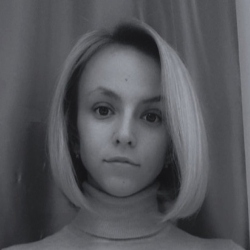 Фотография репетитора Кирейчева Мария Евгеньевна