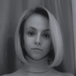 Фотография репетитора Кирейчева Мария Евгеньевна