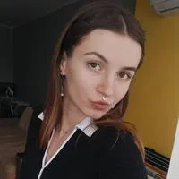 Фотография репетитора Загута Евгения Владиславовна