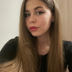 Фотография репетитора Федоренко Кристина Александровна