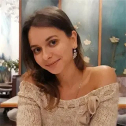 Фотография репетитора Клепалова Яна Александровна