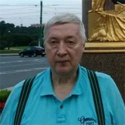 Фотография репетитора Архипов Михаил Николаевич