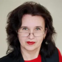 Фотография репетитора Овсянникова Галина Николаевна