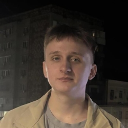 Фотография репетитора Марков Денис Вячеславович