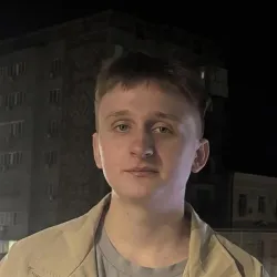 Фотография репетитора Марков Денис Вячеславович