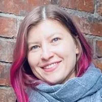 Фотография репетитора Кеняйкина Ксения Владимировна