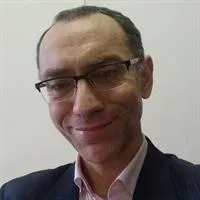 Фотография репетитора Болисов Владимир Валерьевич