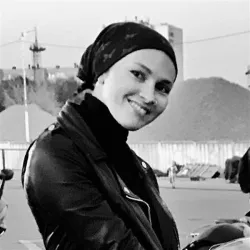 Фотография репетитора Агишева Джамиля Гаптельнуровна