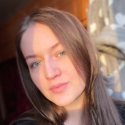 Фотография репетитора Куликова Анастасия Игоревна