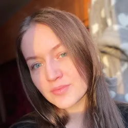 Фотография репетитора Куликова Анастасия Игоревна