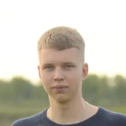 Фотография репетитора Косачев Максим Александрович