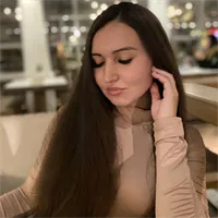 Фотография репетитора Алменова Карина Наримановна