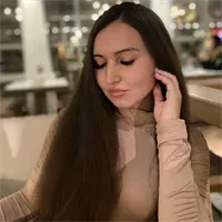 Фотография репетитора Алменова Карина Наримановна