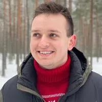 Фотография репетитора Кумов Всеволод Васильевич