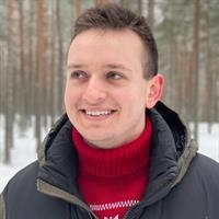 Фотография репетитора Кумов Всеволод Васильевич