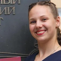 Фотография репетитора Конжезерова Анна Петровна