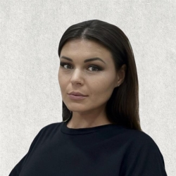 Фотография репетитора Рыжкова Светлана Александровна