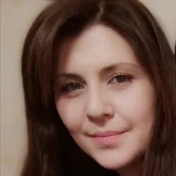 Фотография репетитора Асатурова Ирина Сергеевна