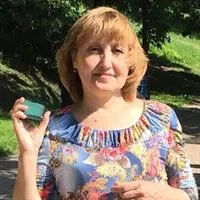 Фотография репетитора Симагина Галина Николаевна