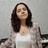 Фотография репетитора Хрулева Елена Сергеевна