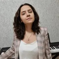 Фотография репетитора Хрулева Елена Сергеевна