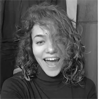 Фотография репетитора Рогачева Анастасия Дмитриевна