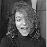 Фотография репетитора Рогачева Анастасия Дмитриевна