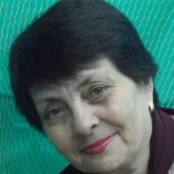 Фотография репетитора Иванова Надежда Яковлевна