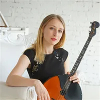 Фотография репетитора Волкова Надежда Анатольевна