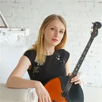 Фотография репетитора Волкова Надежда Анатольевна