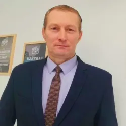 Антипин Александр Александрович