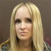 Фотография репетитора Новикова Мария Александровна