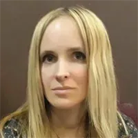 Фотография репетитора Новикова Мария Александровна