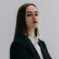 Фотография репетитора Егорова Екатерина Сергеевна