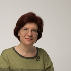 Фотография репетитора Берковченко Людмила Николаевна