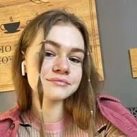 Фотография репетитора Васильева Виктория Андреевна