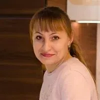 Фотография репетитора Емельянова Галина Геннадьевна