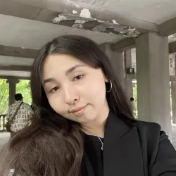 Фотография репетитора Шамилова Ильнара Зуфаровна