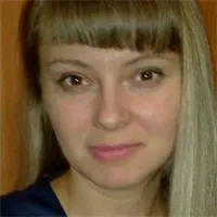 Фотография репетитора Горелова Алена Юрьевна