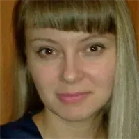 Фотография репетитора Горелова Алена Юрьевна